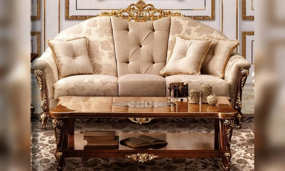 Диван Signorini Coco Medicea - фото 1