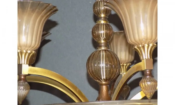 Люстра Riperlamp