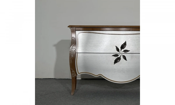 Комод Белфан Трио