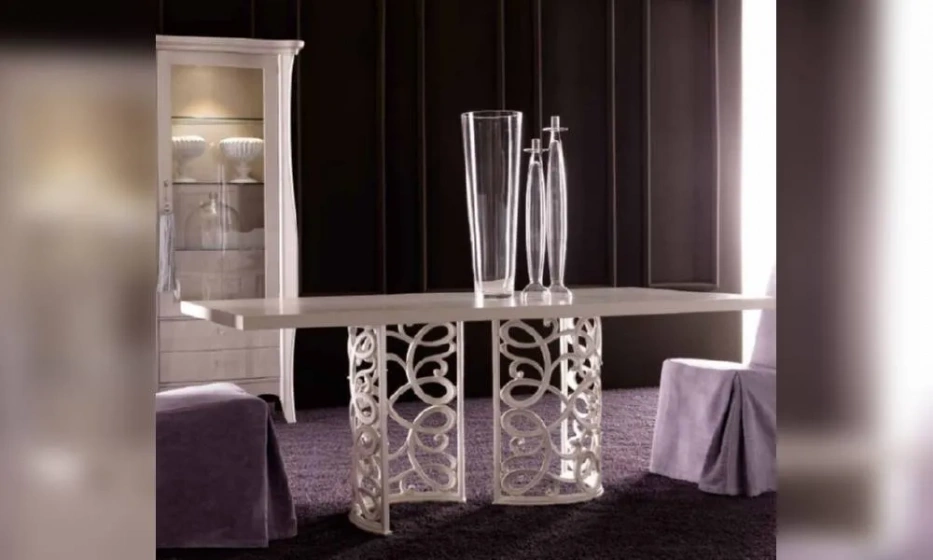 Стол Cortezari Flora 4 - фото 1