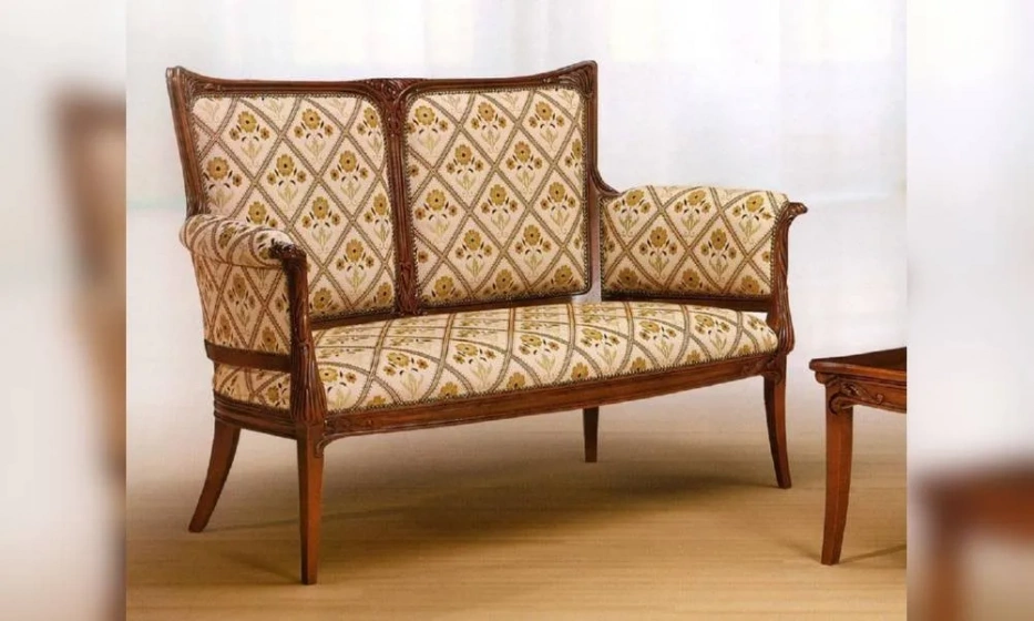 Софа Morello Gianpaolo Rupert - фото 1