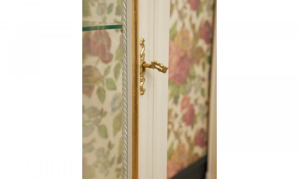 Витрина левая VACCARI CAV.GIOVANNI