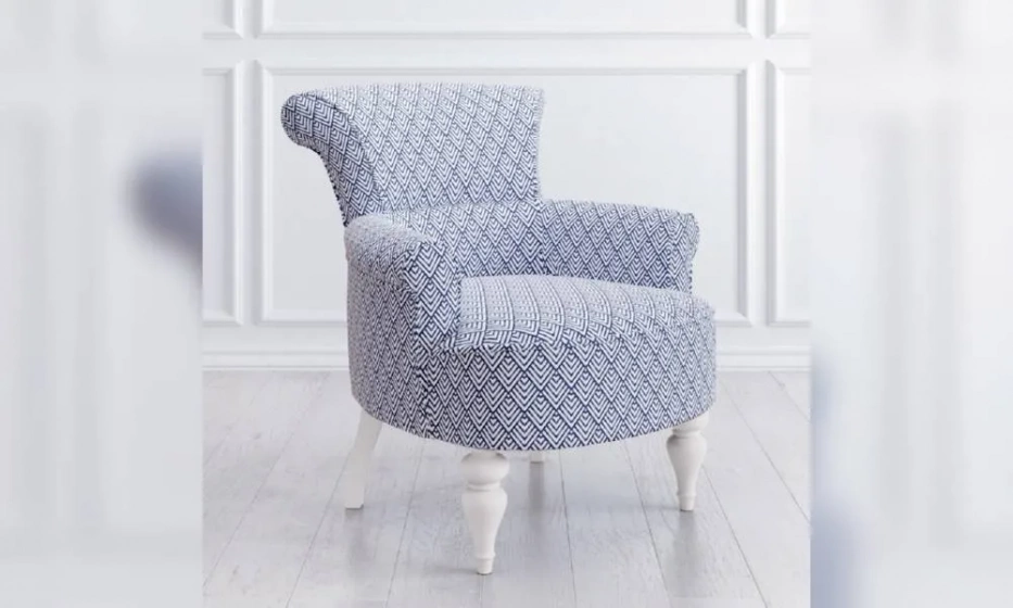 Кресло Kreind Перфетто M11-W-0362 - фото 1