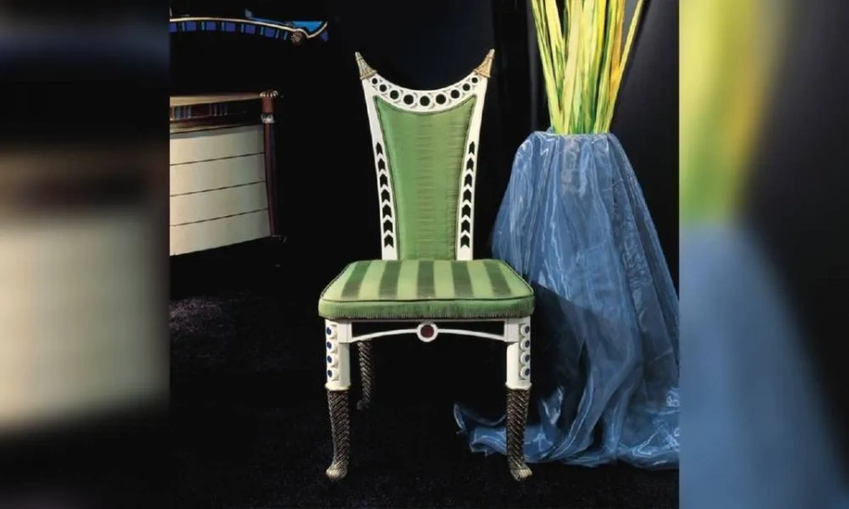 Стул Elle Due Misor 1 - фото 1