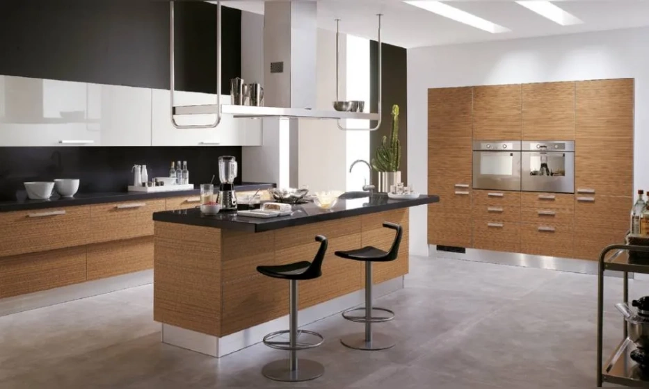 Кухня Scavolini Mood - фото 7