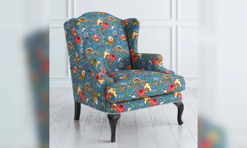 Кресло Kreind Френсис M12-Bn-0365 - фото 1