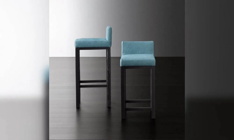 Барный Стул Meridiani Kage - фото 1