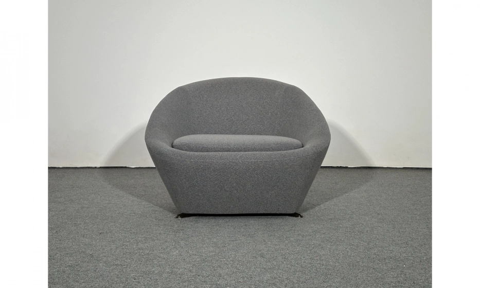 Кресло Saloni Tao - фото 1