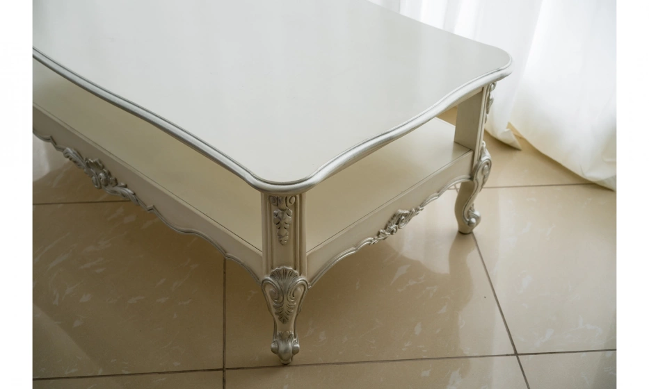 Журнальный стол PINOTTI ROBERTO Tavolino Perla - фото 3