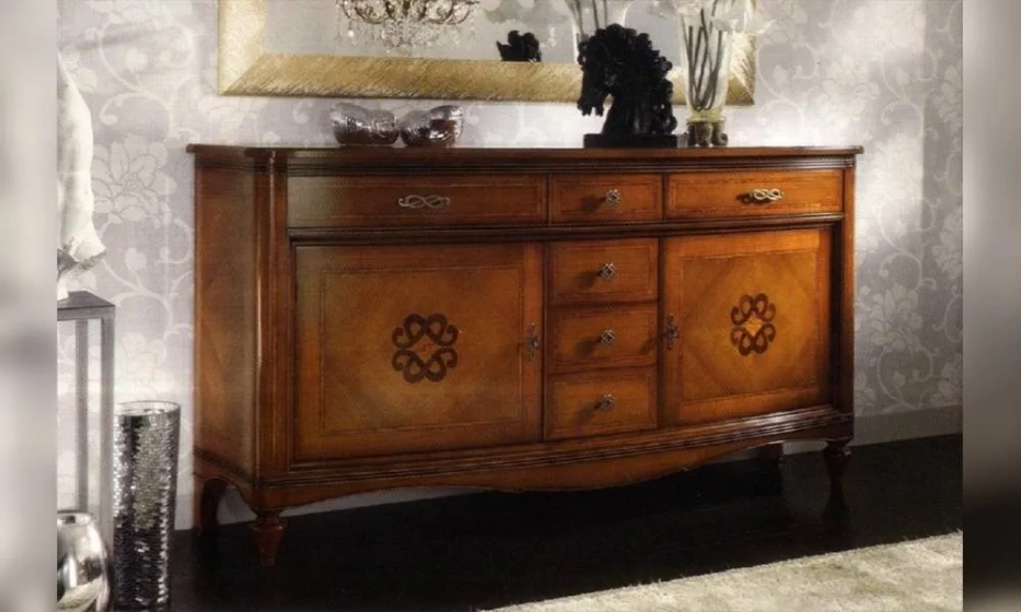 Комод Giuliacasa C102-Ve - фото 1