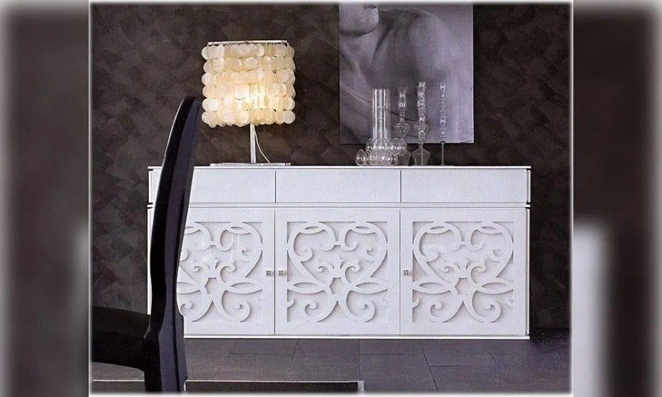 Буфет Tonin Casa Paris 2 - фото 1