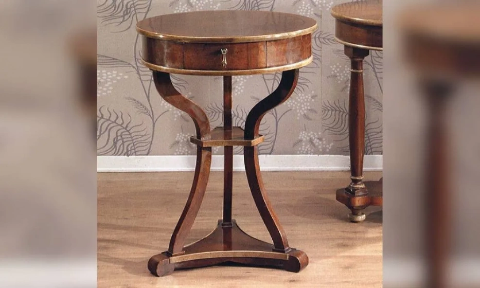 Стол Grifoni Vittorio 1418 - фото 1