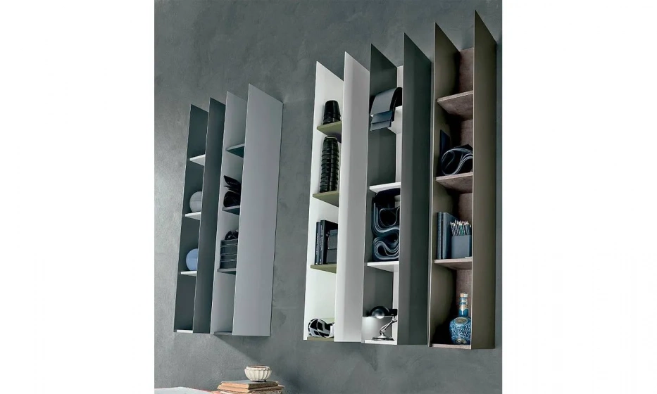 Полка Raster Tomasella 10408S - фото 1