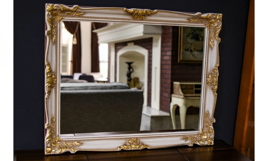 Зеркало КАЛИНИНГРАД-ЗЕРКАЛА - фото 1