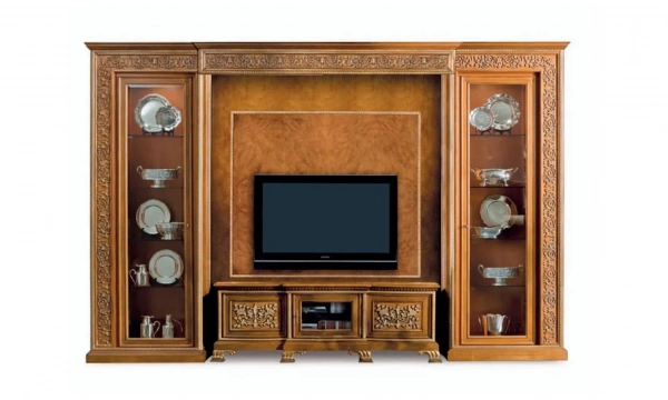 Гостиная Rampoldi Infinity Flair Evolution 8