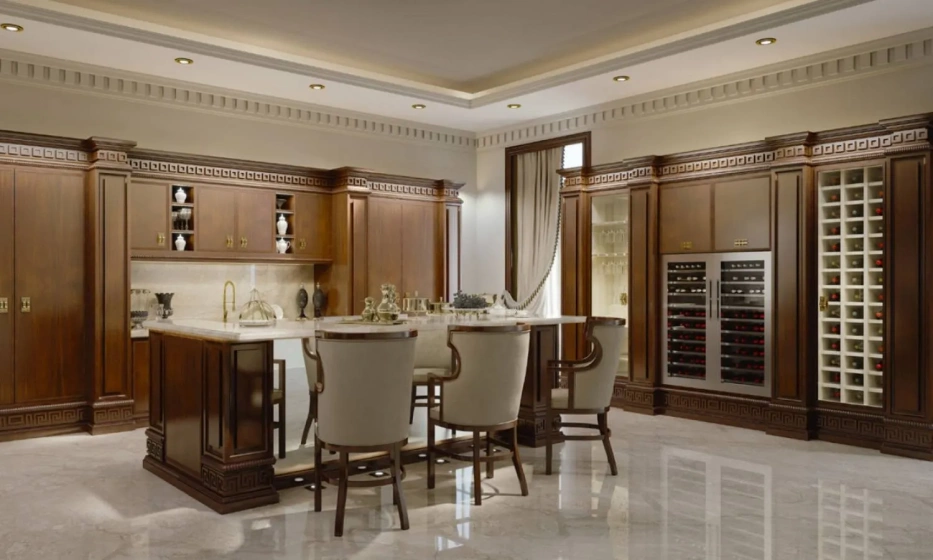 Кухня Provasi Augusta - фото 1