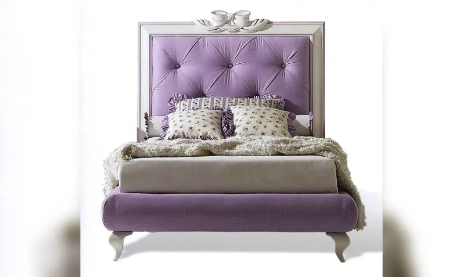 Кровать В Детскую Ferretti & Ferretti Lg90S - фото 1