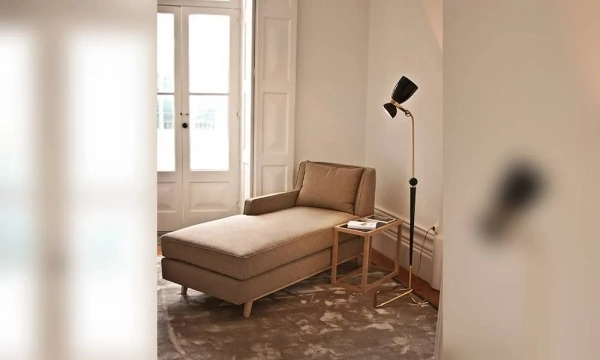 Торшер Delightfull Amy