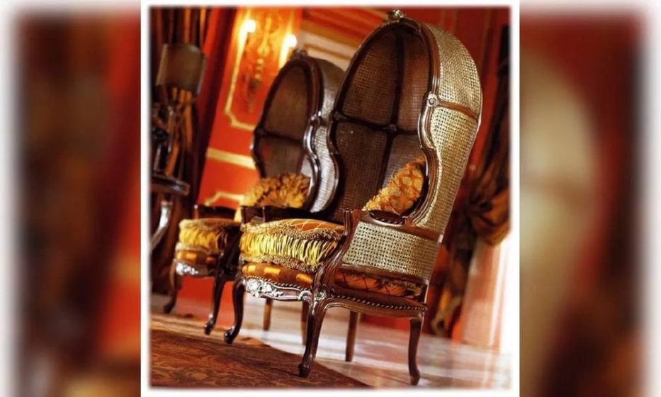 Кресло Jumbo Collection Ris-41 - фото 1