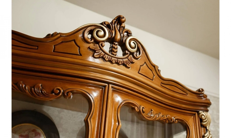 Витрина Vaccari Giovanni Bella Italia - фото 3