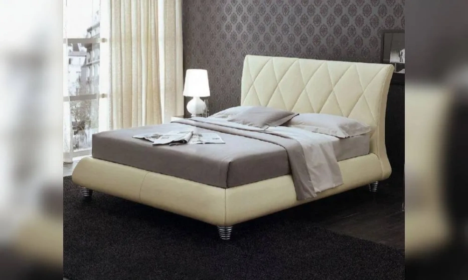 Кровать Nicoline Salotti Tiffany - фото 1