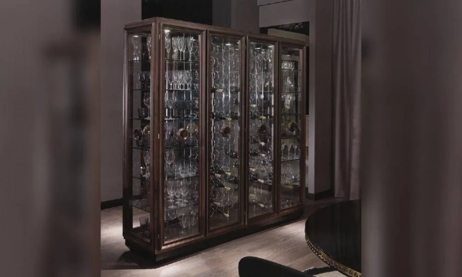 Витрина Elle Due Virgilio - фото 1