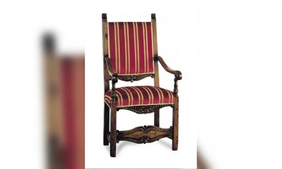 Стул Francesco Molon P333 - фото 1