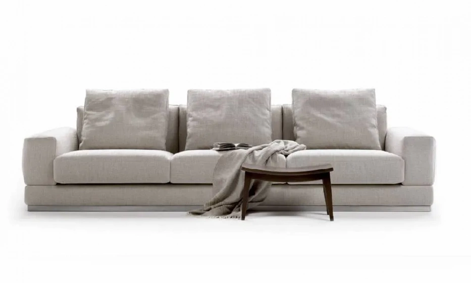 Диван Flexform Big Bob - фото 1