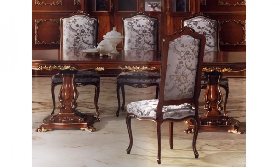 Столовая Angelo Cappellini Barocci - фото 2