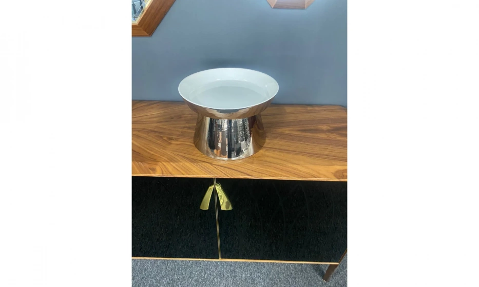 Ваза ADRIANI e ROSSI Giravolta - фото 2