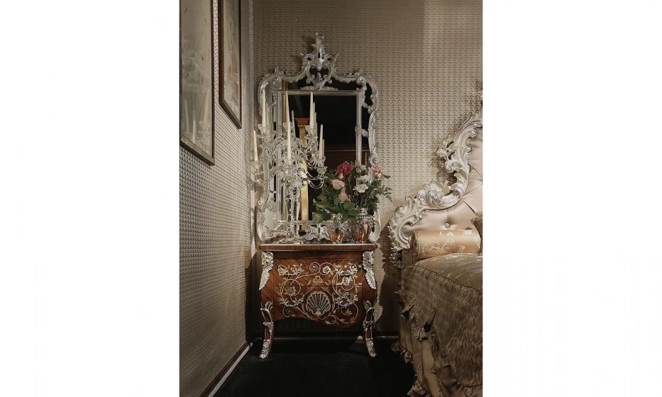 Спальня Minotti Luigi & Benigno Trevi 1 - фото 2