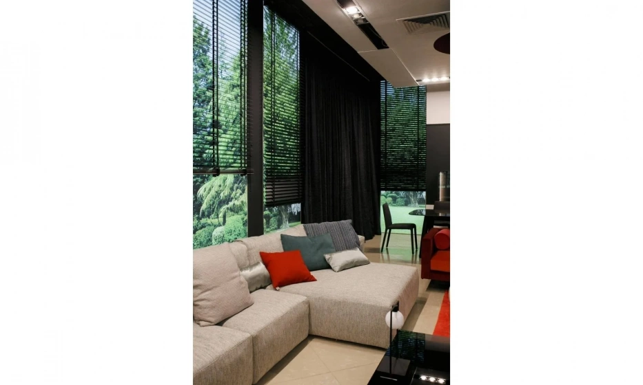 Диван SWAN Boxer - фото 5