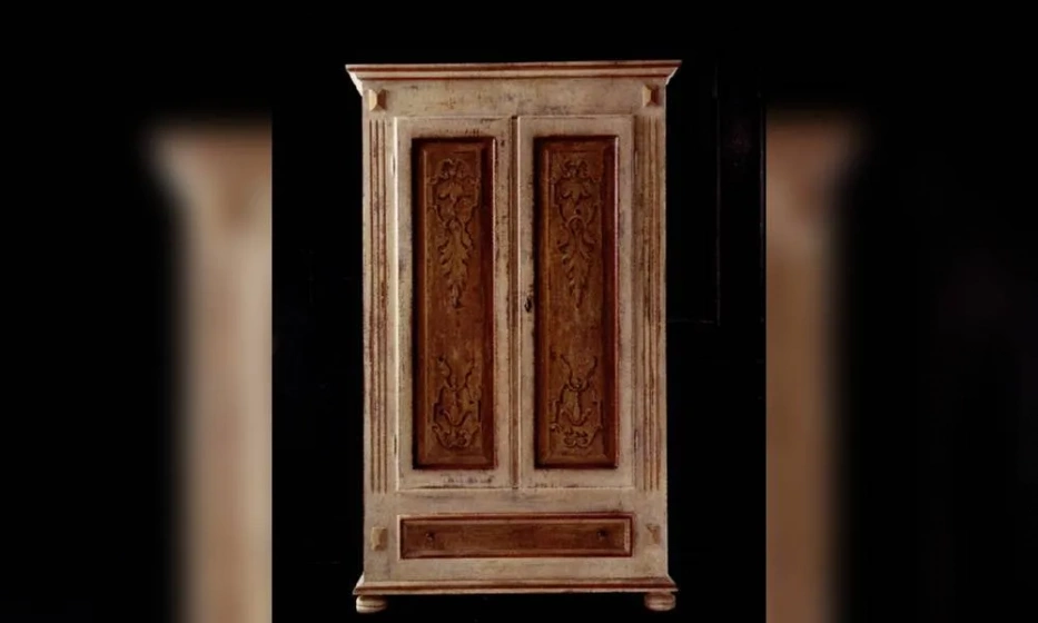 Шкаф Grifoni Vittorio 2632 - фото 1