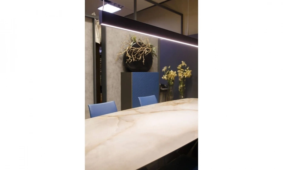 Стол Cattelan Italia Scorpio - фото 4