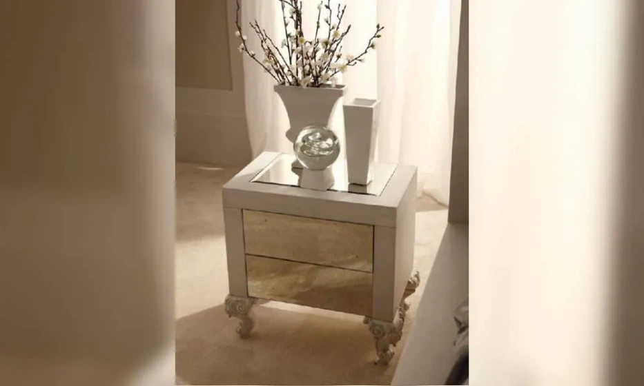 Тумба Прикроватная Dolfi 3 - фото 1