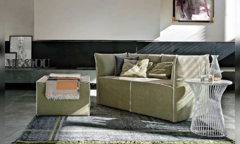 Диван Tomasella Flower - фото 1