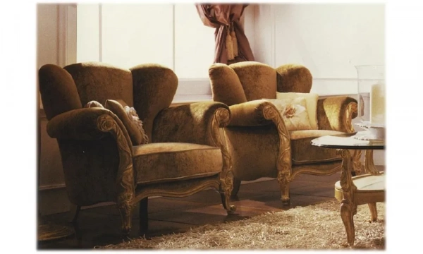 Гостиная Volpi Classic 9