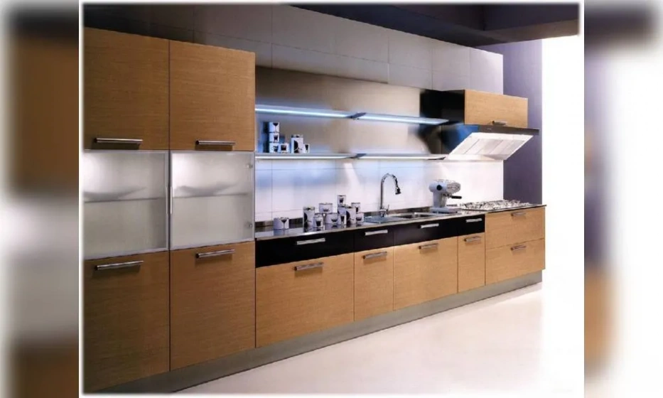 Кухня Aster Cucine Trendy 5 - фото 1