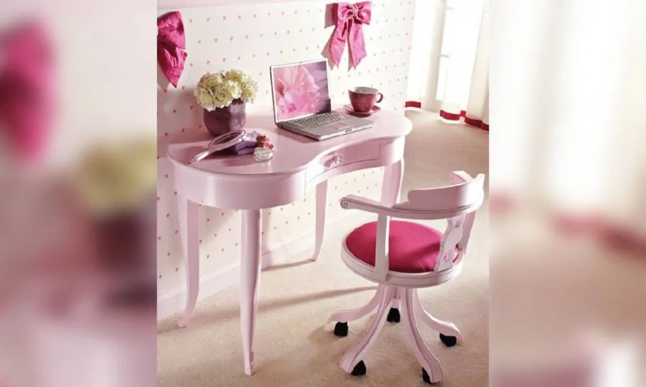 Туалетный Столик Piermaria Young 1 - фото 1