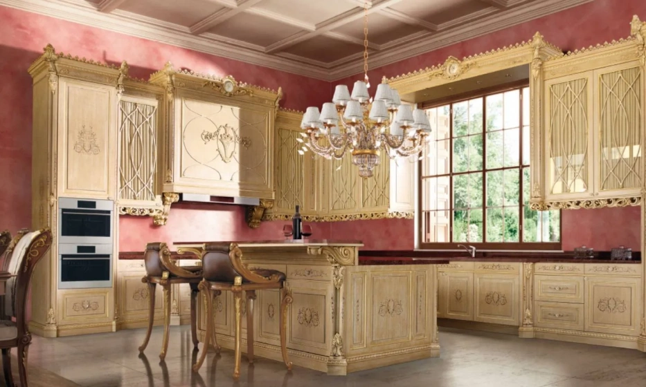 Кухня Riva Giardino Italiano 1 - фото 1