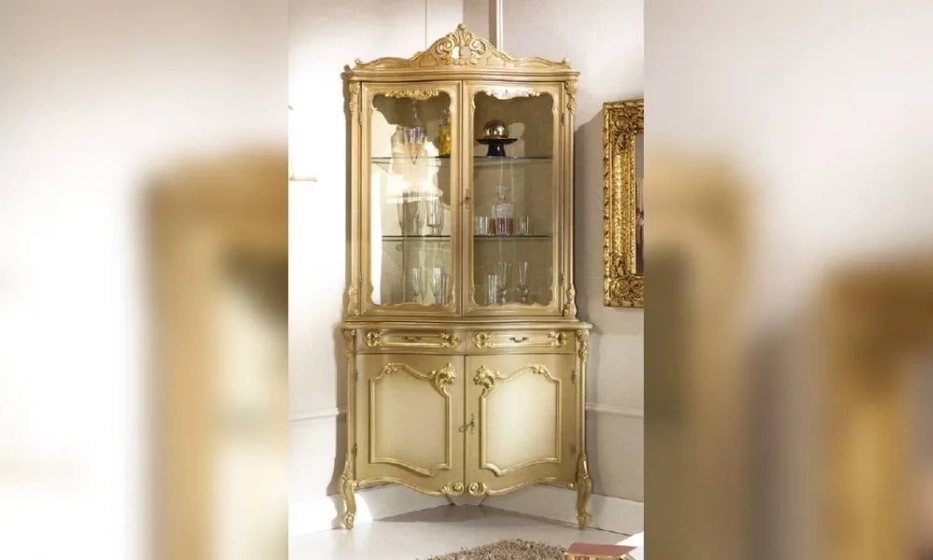 Витрина Giuliacasa Bmg Fg-T-01 - фото 1