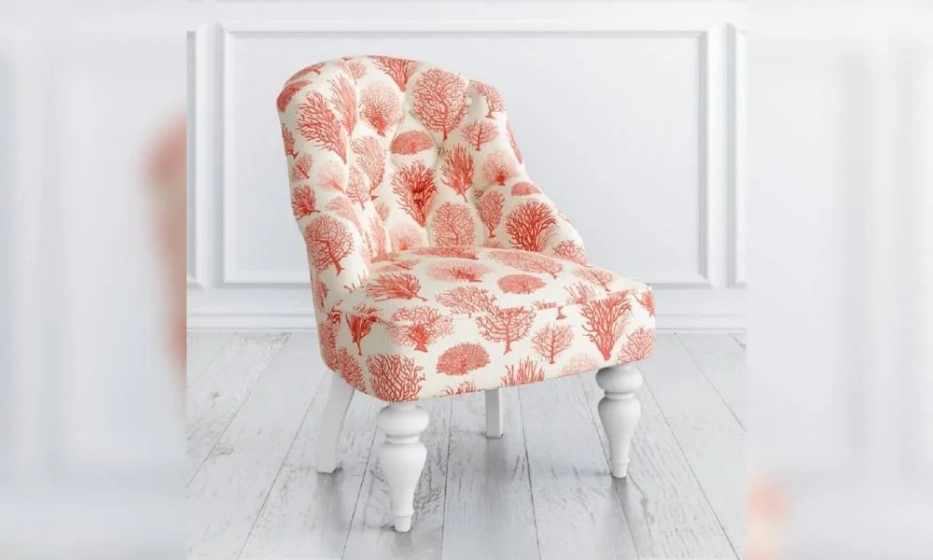 Кресло Kreind Canapes Шоффез M08-W-0409 - фото 1