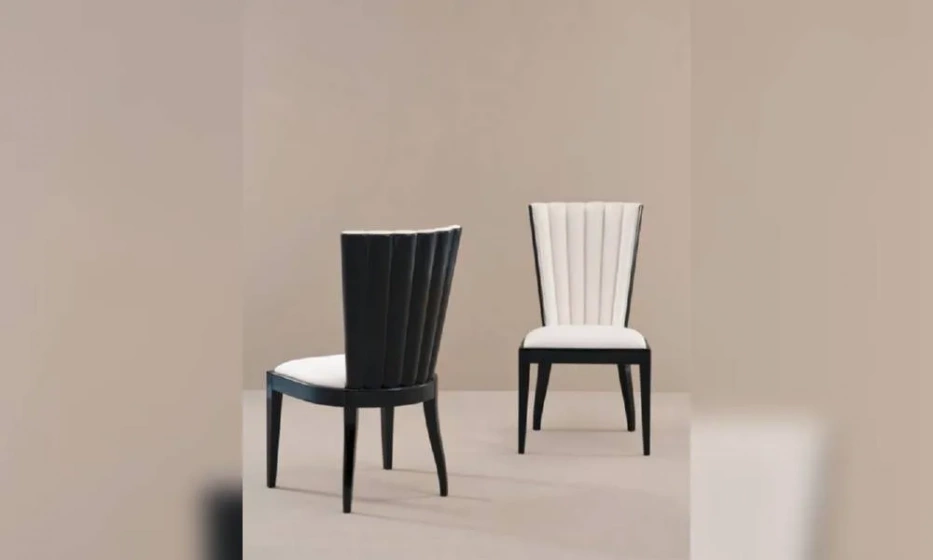 Стул Piermaria Gardenia Sedia - фото 1