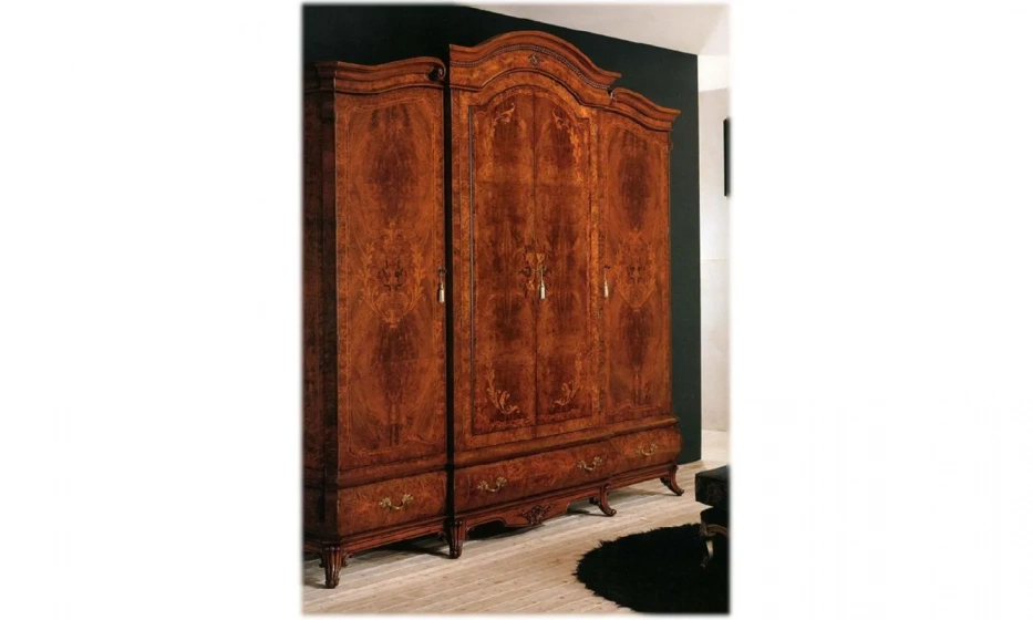 Спальня Grilli Rondo 18 - фото 6