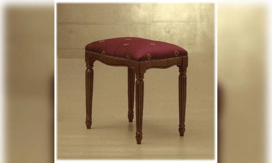 Пуф Morello Gianpaolo Reno 2 - фото 1