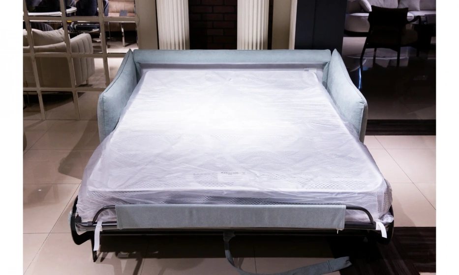 Диван-кровать Confortplus Annie - фото 8