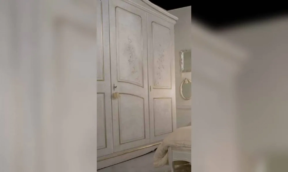 Шкаф Florence Art 3 - фото 1