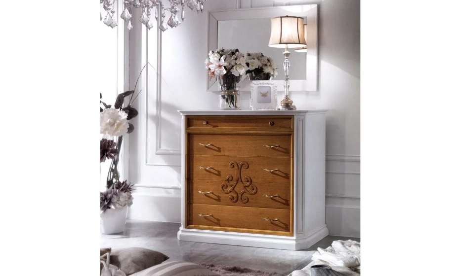 Спальня Giuliacasa Tintoretto 2 - фото 4