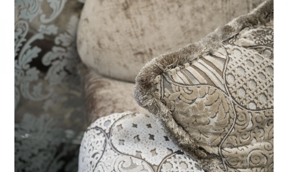 Кресло Keoma Cristina - фото 6