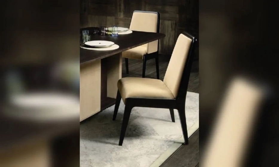 Стул Smania Gary 1 - фото 1